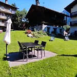 公寓式酒店 Casa Vacanze: Maison Des Gnomes