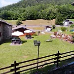 公寓式酒店 Casa Vacanze: Maison Des Gnomes