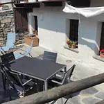 Casa Vacanze: Maison Des Gnomes 3* Challand-Saint-Anselme