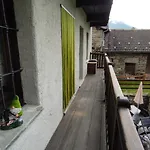 Casa Vacanze: Maison Des Gnomes Aparthotel
