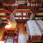 Casa Vacanze: Maison Des Gnomes 查兰德圣安塞尔