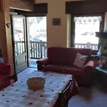 Casa Vacanze: Maison Des Gnomes 查兰德圣安塞尔