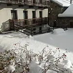 Casa Vacanze: Maison Des Gnomes 3*