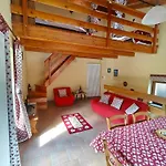 Casa Vacanze: Maison Des Gnomes Aparthotel