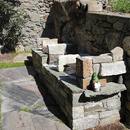 Aparthotel Casa Vacanze: Maison Des Gnomes