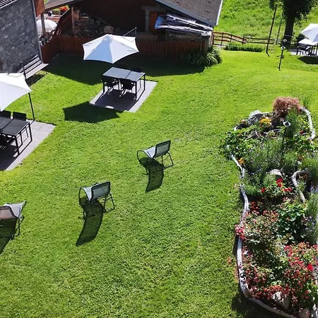 Casa Vacanze: Maison Des Gnomes Challand-Saint-Anselme