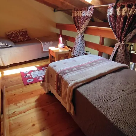 Casa Vacanze: Maison Des Gnomes Challand-Saint-Anselme