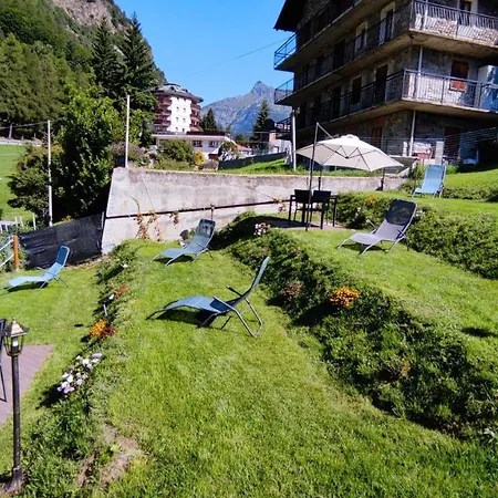 Casa Vacanze: Maison Des Gnomes