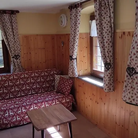 Casa Vacanze: Maison Des Gnomes