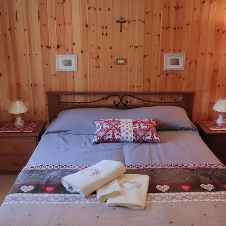 Casa Vacanze: Maison Des Gnomes