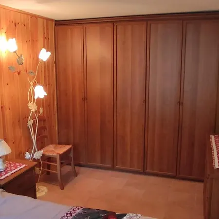 Aparthotel Casa Vacanze: Maison Des Gnomes