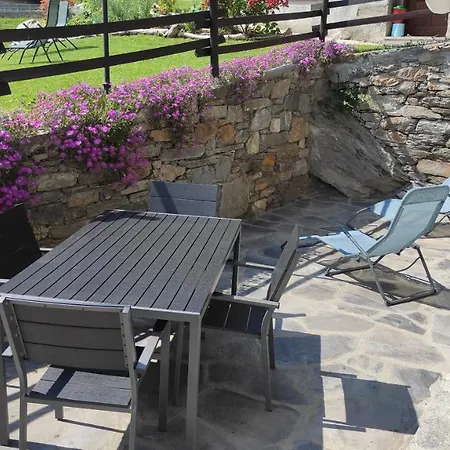 Aparthotel Casa Vacanze: Maison Des Gnomes