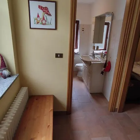 Aparthotel Casa Vacanze: Maison Des Gnomes 3*
