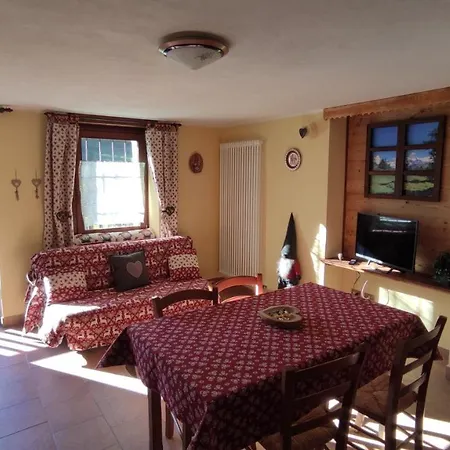 Aparthotel Casa Vacanze: Maison Des Gnomes