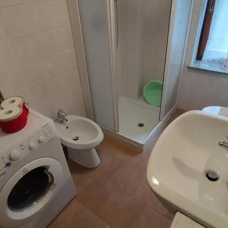 Aparthotel Casa Vacanze: Maison Des Gnomes *