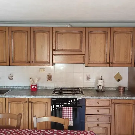 Casa Vacanze: Maison Des Gnomes