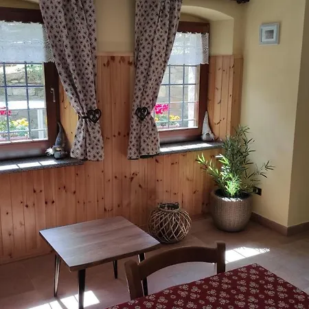 Casa Vacanze: Maison Des Gnomes