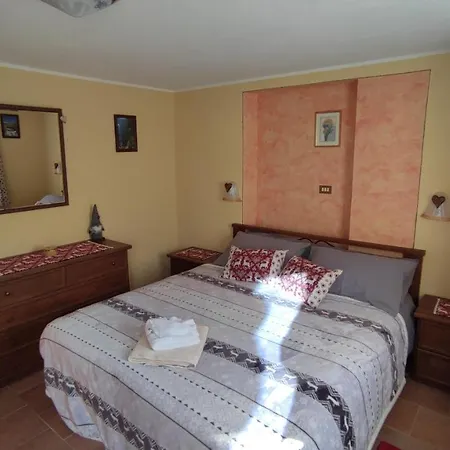 Casa Vacanze: Maison Des Gnomes Aparthotel 3*