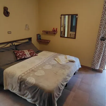 Casa Vacanze: Maison Des Gnomes