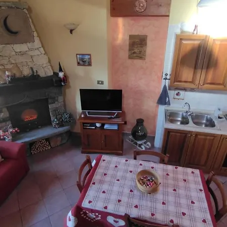 Casa Vacanze: Maison Des Gnomes Challand-Saint-Anselme