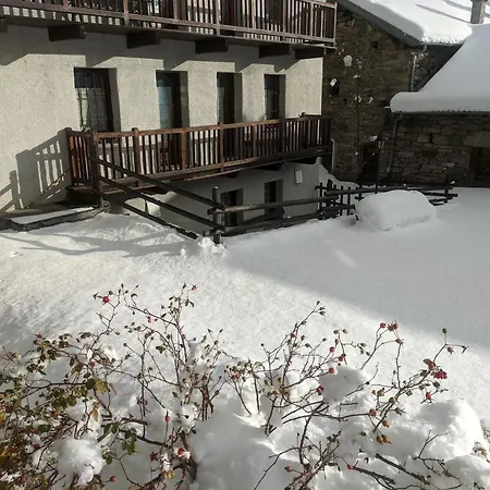 Casa Vacanze: Maison Des Gnomes 3*