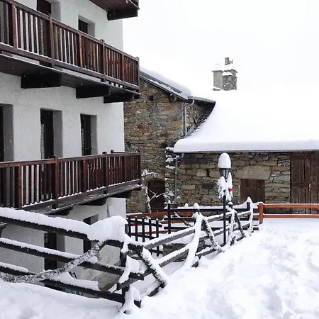 Casa Vacanze: Maison Des Gnomes