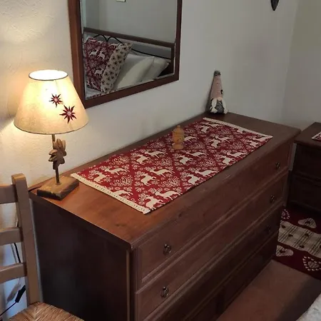 Aparthotel Casa Vacanze: Maison Des Gnomes 3*