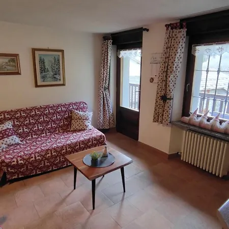 Casa Vacanze: Maison Des Gnomes