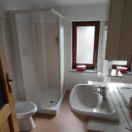 Casa Vacanze: Maison Des Gnomes 3* Challand-Saint-Anselme