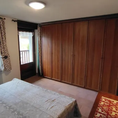 Casa Vacanze: Maison Des Gnomes 3*