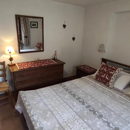 Aparthotel Casa Vacanze: Maison Des Gnomes *