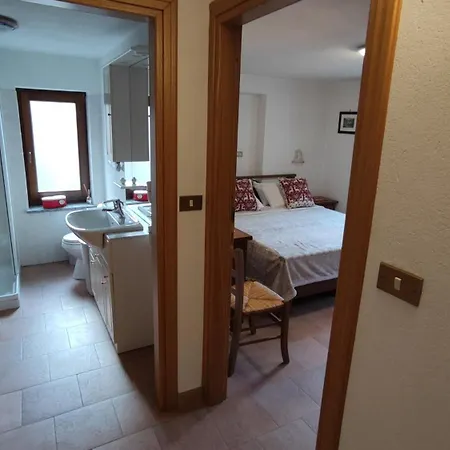Casa Vacanze: Maison Des Gnomes *