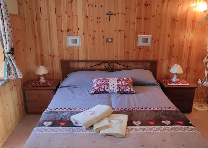 Casa Vacanze: Maison Des Gnomes