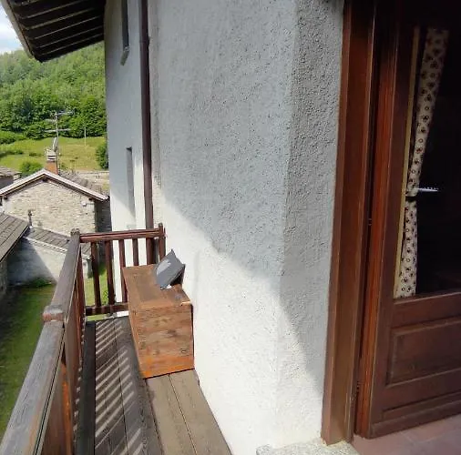 Casa Vacanze: Maison Des Gnomes Challand-Saint-Anselme