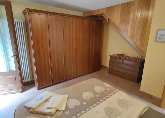 Casa Vacanze: Maison Des Gnomes Challand-Saint-Anselme