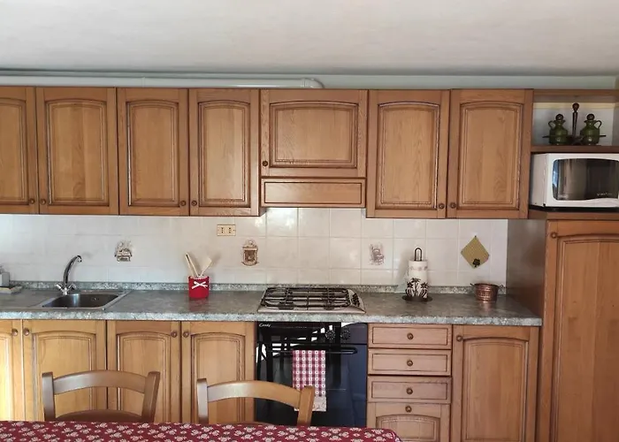 Casa Vacanze: Maison Des Gnomes