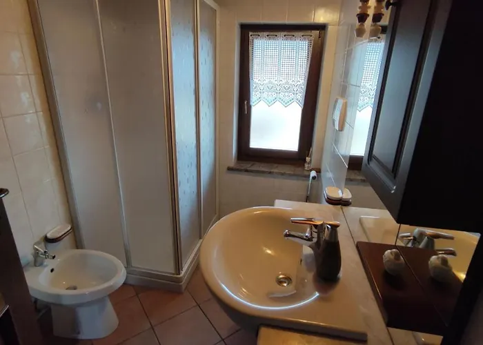 Casa Vacanze: Maison Des Gnomes 3* Challand-Saint-Anselme