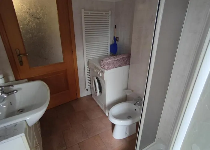 Casa Vacanze: Maison Des Gnomes