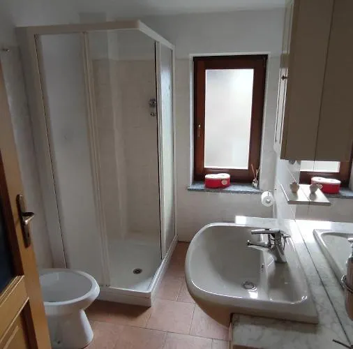 Casa Vacanze: Maison Des Gnomes 3* Challand-Saint-Anselme