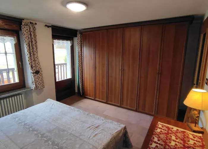 Casa Vacanze: Maison Des Gnomes 3*